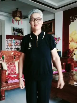 年龄不重要,重要的是心态,心若不老,岁月无恙❤️❤️❤️❤️❤️❤️