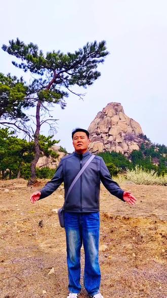 #梅花 #春天 #发现即墨之美 #春日来信 温馨提示:即墨梅花谷尚未对外开放,视频隔空赏梅即可。