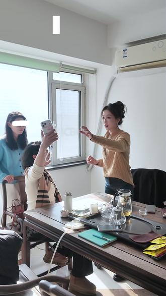 IP私教陪跑vlog|沉浸式体验深度服务 #老板IP #自媒体创业 #短视频运营 #vlog #付付IP内容营销