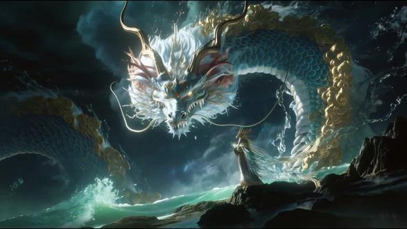 一个视频教会你即梦电影分镜! #AI #即梦AI #AI视频 #AI教程 #AI漫剧