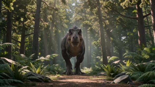 当我让豆书记帮我生成AI大片的时候be like:
#恐龙 #乔治#闪亮的脚趾#石头剪刀布#年度热梗 #乔治