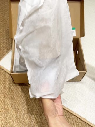 超级超级显秀气的厚底勃肯鞋 #流光机能风穿搭太有生命力了 #勃肯鞋 #洋气减龄 #厚底增高 #勃肯鞋真的好穿