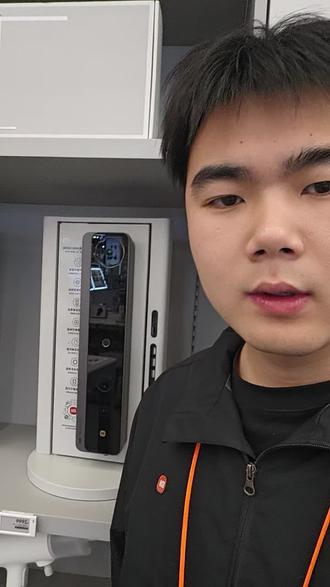 #小米#智能联动 #好物分享🔥#今日推荐 #