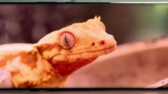 华为畅享 70X系列都搭载了畅享X键,支持一键直达各种功能