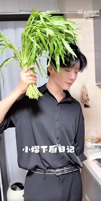 2025.9.7-小熠下厨日记