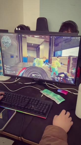 拯救破产 速刷天才少年