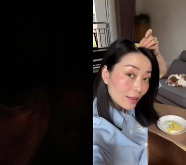 和 @坏天气 一起 #合拍