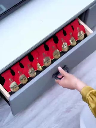 #抖音旗舰九芝堂阿胶人参当归乌鸡肽八珍饮 女性营养品7袋/盒