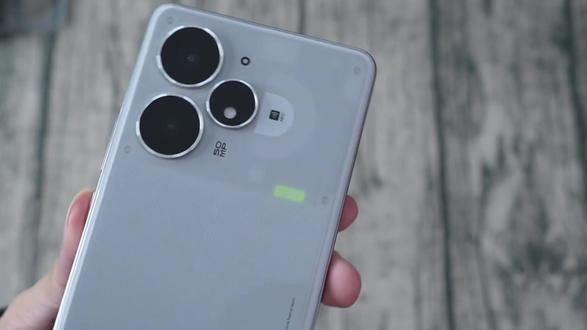 真我Neo7Turbo配置参数如何?带大家分析一下