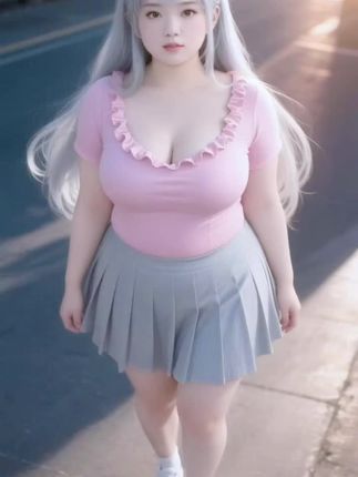 #丰满性感 #性感身材
