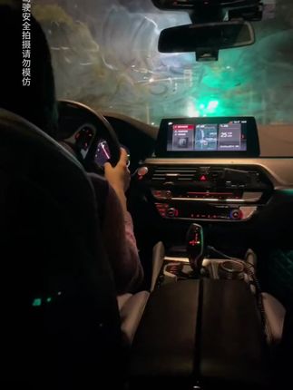 玻璃起雾,空调除雾效果不佳,看下这个#玻璃防雾剂一喷一擦操作简单#车载好物#汽车用品
