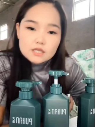 咱家洗发水真的很好用,没用过的姐妹们放心购买!!#上热门🔥 #洗发水推荐