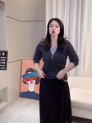 #气质女装 #女装搭配 #时尚女装 #时尚女装穿搭 #女装搭配分享