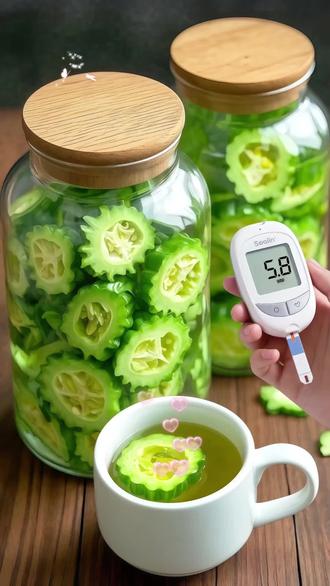 《桑叶双瓜茶:自然的健康馈赠》喝过的都夸好!它乃大自然的养生妙品。它以桑叶、冬瓜干、苦瓜干精心配比而成。热水入壶,茶香四溢,轻嗅,芬芳交织。浅尝,桑叶淡雅、冬瓜清甜、苦瓜清苦交融,滋味独特。
这不仅是茶,更是健康享受。于品味问,领略养生之趣,感受自然馈赠,让身心在茶香中舒缓!#喝养生茶 #桑叶双瓜茶 #桑叶茶好处多多 #苦瓜桑叶冬瓜茶 #冬瓜桑叶苦瓜茶