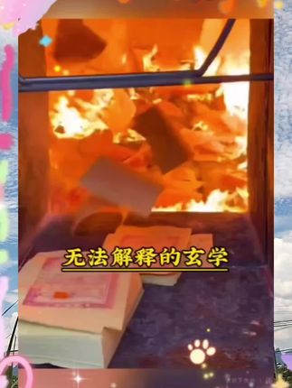 #民俗文化 #国学文化 #财库贴 #好运连连财源滚滚