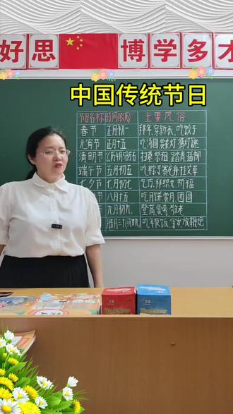 中国的传统节日,藏着我们独有的仪式感和人情。不管是自己了解传统文化,还是给家人孩子科普,都特别实用。感受传统之美,记住这些就够了。#中国传统节日的时间及习俗#传统文化#传统节日习俗 @DOU+小助手 @抖音作者助手 @抖加🔥上热门🔥dou+🔥热点宝