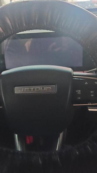 奇瑞捷途X70 X70plus保养灯归零方法