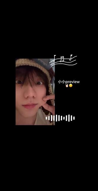 小撒娇精👻#恋爱 #张子墨 #bubbly
我滚回来了小宝宝们