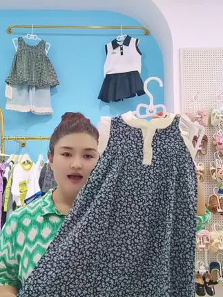 #夏季穿搭 #强烈推荐 #上热搜