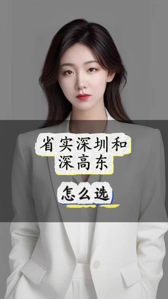 广实深圳和深高东怎么选
1.广东实验深圳学校,2024年深户542,非深户543。
✅ 亮点:理科竞赛王者校!五大学科竞赛省级奖项频出,2024年科创班985录取率超30%;艺术体育双优培养,与华为合作AI实验室,宿舍四人间+智慧食堂,硬件对标私立!2024年特控率超过52%,600分以上超40人,低进高出逆袭案例多!
✅ 适合学生:理科拔尖、竞赛特长或艺体均衡发展的孩子,抗压能力强,目标冲刺顶尖高校!
2.深高东,2024年深户541,非深户538。
✅ 亮点:深高集团嫡系分校!2024年高考600分以上82人,特控率68%左右,全市排名16,与中心校区资源共享,宿舍带双卫浴+洗衣房,管理严格但人性化!
✅ 适合学生:中等偏上、需强校托举的孩子,尤其适合自律性中等但渴望名校资源的学生!
总结:竞赛科创冲广实,综合逆袭选深高东!根据孩子学科潜力+性格特质,选对赛道才能弯道超车!#深圳中考 #家有初三学生 #初三党 #全日制冲刺班 #深圳公办高中