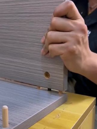 瑞图反弹器开孔器三合一打孔定位器家具连接件打孔器安装柜子工具#瑞图反弹器#开孔器#三合一打孔定位器#家具连接件打孔器#安装柜子工具