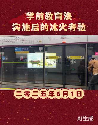 学前教育立法的好坏 #学前教育 #幼儿园 #立法 #幼师 #公办园