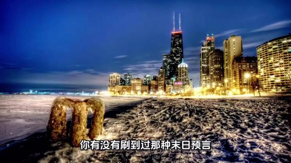 太阳氦闪真相:远比瞬间毁灭更残酷
#太阳氦闪 #流浪地球科普 #天文知识 #宇宙科普