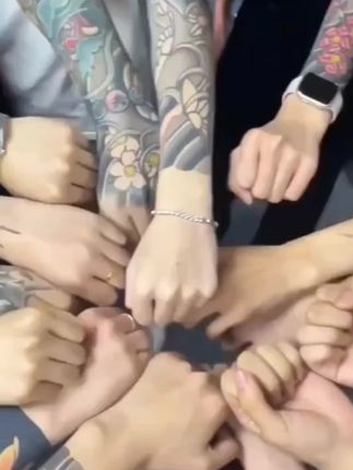 超火的牡丹花臂 #好物推荐🔥  #新款分享  #原创视频  #户外  #骑行