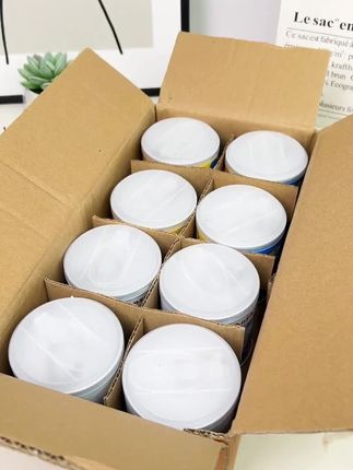 林家铺子竟然也来卷了!19.9就能到手8罐双拼水果罐头,太划算啦!黄桃和椰果的搭配,我真的太爱了!老冰糖熬制,酸酸甜甜的,果肉饱满,清爽解腻,口口爆汁,真的巨巨巨好吃!我们全家大人小孩都爱吃!快过年了,赶紧多囤一些慢慢炫~