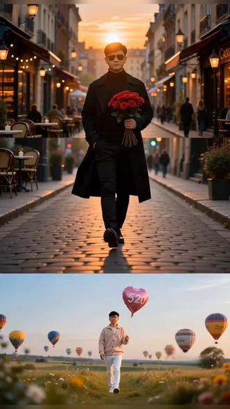 ²⁰²⁶/₀₅.₂₀ ❣️•͈ᴗ⁃͈ ✧520的意义不是礼物,🎁是有人惦记,有人偏爱,有人一直陪着👫每个被爱的日子都值得被纪念.👦🏻⸜❤︎⸝ 👧🏻520也可以对自己说
#520意思 #写真 #尝试不同风格的自己 #做个简单快乐的自己