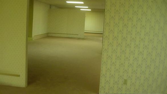 后室讲解level0新春【介绍】#新春 #后室 #后室盘点 #后室backrooms #后室backrooms解析