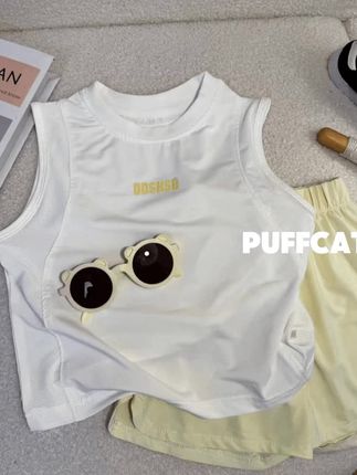 #夏季穿搭 #萌娃穿搭 #儿童穿搭 #男宝穿搭 #萌宝穿搭