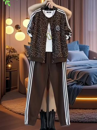 #大码女装 #显瘦穿搭 #大码穿搭 #时尚减龄穿搭 #搭配技巧
