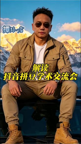 爆火全网!抖音拼豆学术交流大会,深度解读年轻人最治愈的新式解压潮流热门话题 #上热门🔥 #手工日常 #解压好物 #年轻人精神状态 #小众爱好出圈