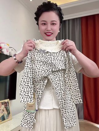 哇塞,真是头次买到这么洋气这么潮牌的家居服内衣套装!#高品质童装 #谁穿谁好看系列 #时髦穿搭 #女童家居服套装 #儿童内衣套装