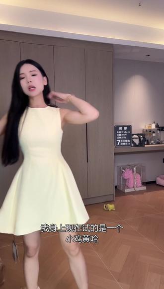 夏季法式【无袖+有袖版】赫本风显瘦收腰女装生日裙子赫本风连衣裙#松弛感穿搭#海边穿搭 #茶歇裙 #文学系穿搭 #数字薰衣草