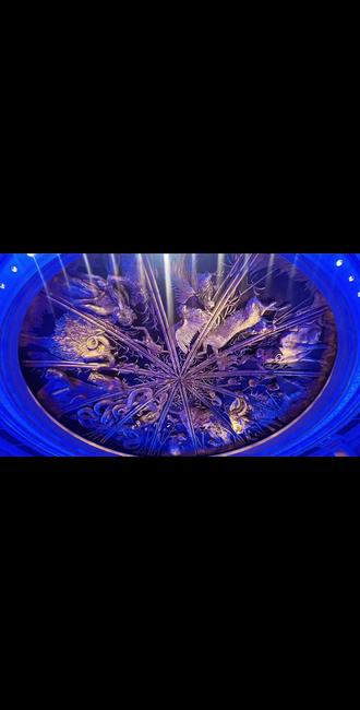 澳门永利发财树演出 周一到周四表演时间12∶00-22∶00,整点表演一次。
周五到周日表演时间12∶00-22∶00,每半小时表演一次。
请不要记错时间囖!
#总得来一趟澳门吧 #创作者中心 #创作灵感 #澳门之行 #澳门永利发财树