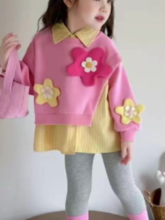 #高品质童装 #童装上新 #生女儿就要这样穿 #每日推荐 #萌娃穿搭
