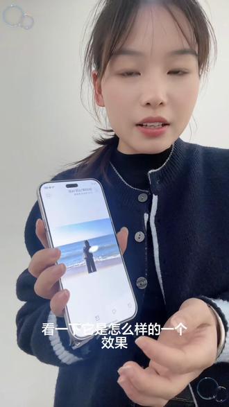 让我们来试试Nova15 Ai沾色功能!真的好方便啊,如果在网上看到一张好看的网图啊,可以直接一键盏色过来 ~步骤告诉你们了,都学起来!#华为手机 #华为nova15