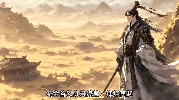 #盘点网文小说各大流派巅峰之作 #网文各流派的巅峰之最 #或许每个文物都有灵魂 #网文设定里的诡异逻辑 流金谷恩仇录#交出你喜欢的玄幻小说