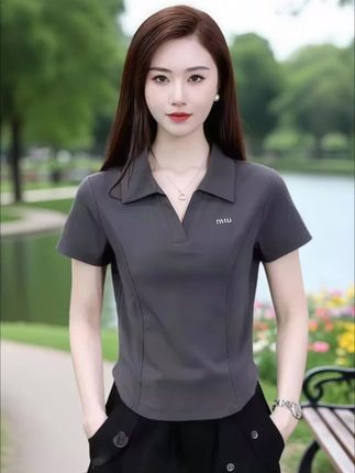#面料舒适透气 #品牌女装 #优雅气质 #谁穿谁好看 #显瘦穿搭
