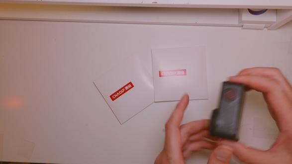 大疆action6AR膜 减少反光 大疆action6如果要贴膜,那就贴个AR膜吧,效果肉眼可见#action6 #大疆 #运动相机 #ar膜