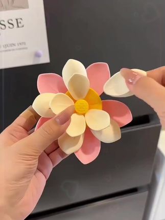 #封口夹 #冰箱贴 #厨房好物 #厨房神器 #无限回购的宝藏单品