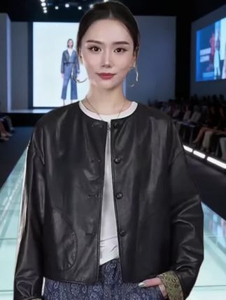 #秋冬穿搭新鲜感在线