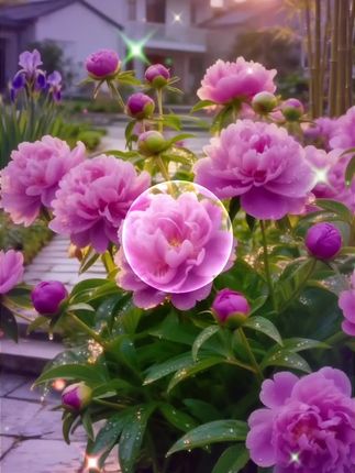 #爱生活爱养花 带芽芍药根块,把春日浪漫种进家 精选带芽芍药根块发货,鲜活根系裹着嫩芽,到手即有成活底气,新手也能轻松养。 这株重瓣芍药是庭院的春日惊喜——春末花苞舒展,粉白、绯红的花瓣层层叠叠,像揉碎的锦缎缀满枝头,风过时花影轻摇,淡香漫过石阶。既可地栽衬花境,也能盆栽置阳台,多年生易活属性,年年都能盼着这抹浓艳温柔。 现在种下,待来年春,便能收获满院芍药绽放的浪漫~#花开富贵好运来🌹🌹 #国色天香牡丹花 #重瓣芍药花根块 #芍药花老桩@上热门🔥🔥🔥