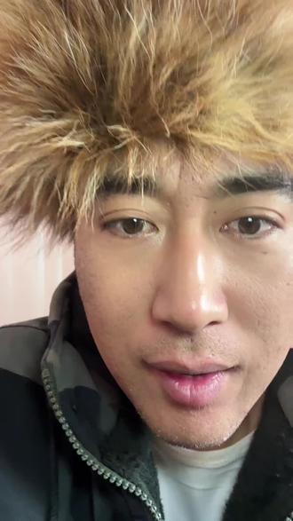 女留学生6年6个瓜。这就是牢A带来的影响?#女留学生#女留学生6年#这是个真实的事情