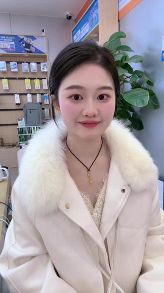 技巧学到了吗#中国移动 #人工客服