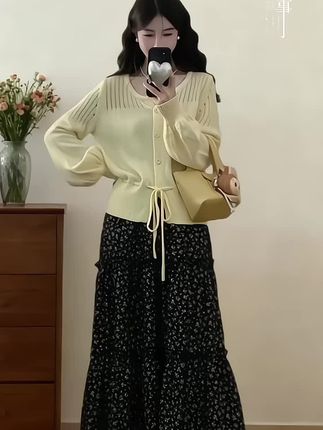 #早秋穿搭三分钟出门不是梦#穿搭#穿搭技巧#精致女人必备#早秋穿搭 @抖加🔥上热门🔥dou+🔥热点宝