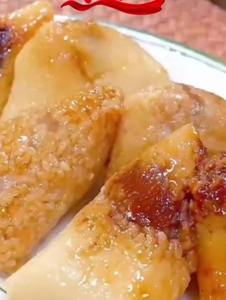 #肉粽 #肉粽子 #粽子