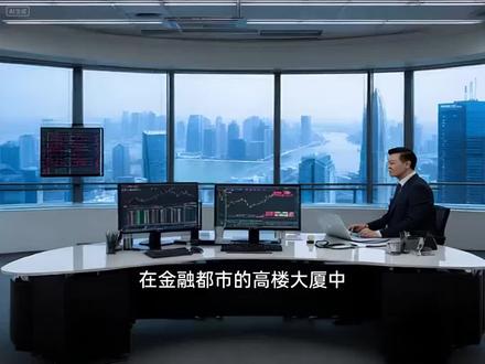 豆包原创合作#期货修仙传。#行业大揭秘